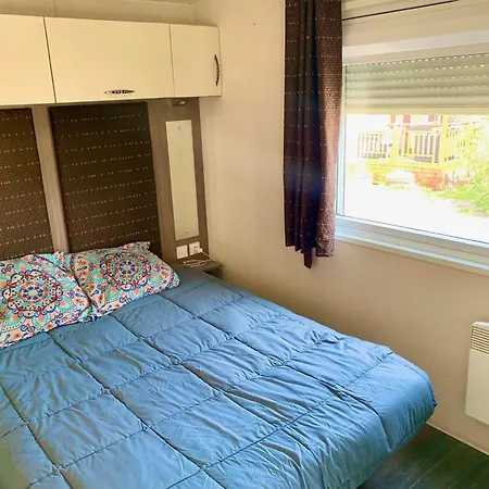 Siblu Le Montourey - Emplacement Az36