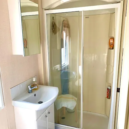 Hotel Siblu Le Montourey - Emplacement Az36 *