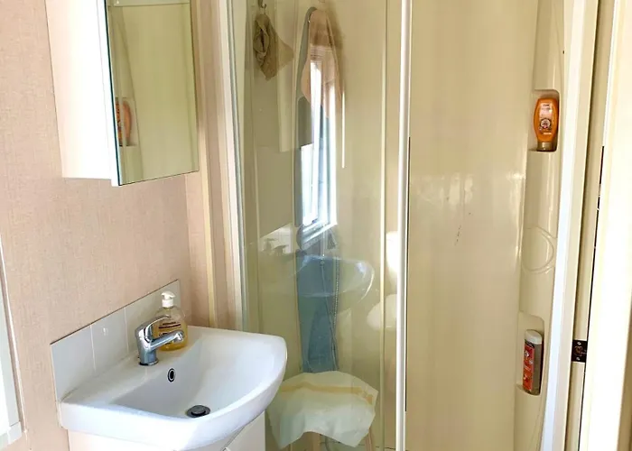 Hotel Siblu Le Montourey - Emplacement Az36 *