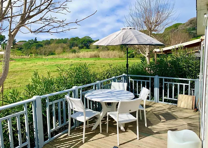 Siblu Le Montourey - Emplacement Az36 Hotel